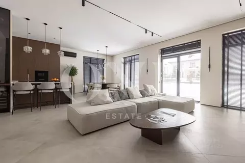 Дом в Московская область, Истра муниципальный округ, д. Покровское ул. ...