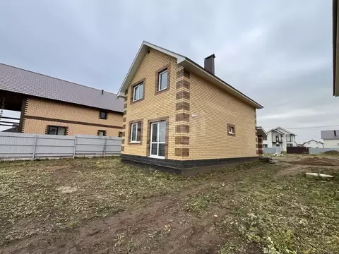 Дом в Башкортостан, Уфа городской округ, с. Нагаево ул. Благородная, ...