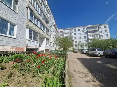 2-к кв. Тверская область, Тверь ул. 2-я Силикатная, 2/21 (47.7 м)