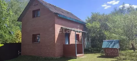 Дом в Калужская область, Малоярославец Восход СНТ, 141 (75 м)