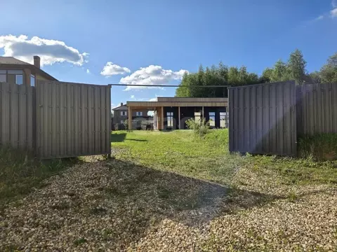 Дом в Московская область, Мытищи городской округ, д. Троице-Сельцо ул. ...