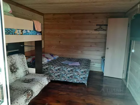 Комната Алтай, Чемальский район, с. Чемал ул. Дворникова, 5 (16.0 м)