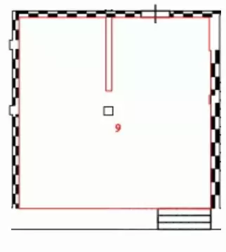 Помещение свободного назначения в Московская область, Раменское ул. ...