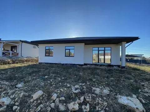 Дом в Севастополь Балаклавский муниципальный округ, Старт ...