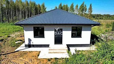 Дом в Калужская область, Совхоз Боровский с/пос, д. Николаевка  (90 м)