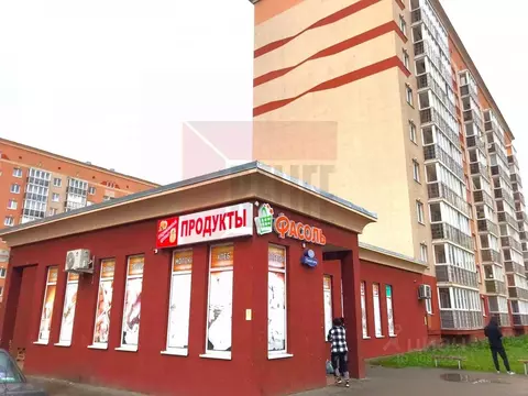 Помещение свободного назначения в Калининградская область, Калининград ...