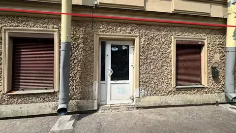 Помещение свободного назначения в Санкт-Петербург Моховая ул., 39 (140 ...