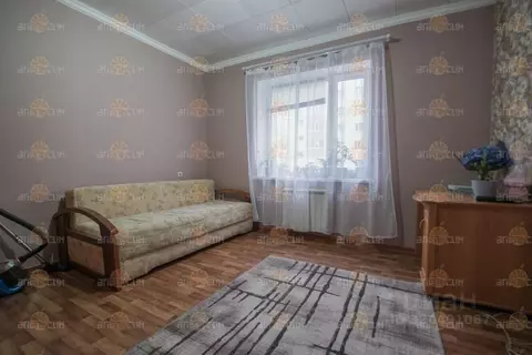 1-к кв. Ставропольский край, Ставрополь № 35 мкр, ул. Родосская, 9 ...