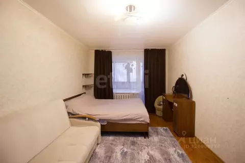 1-к кв. Калужская область, Калуга ул. Дарвина, 18 (31.9 м)