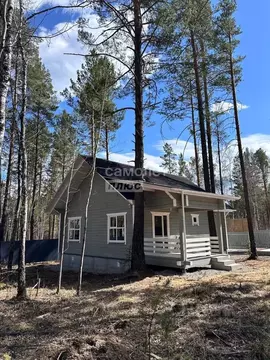 Дом в Иркутская область, Иркутский муниципальный округ, Южное СНТ 14 ...