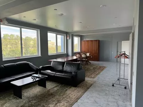 Офис в Санкт-Петербург ул. Салова, 21 (100 м)