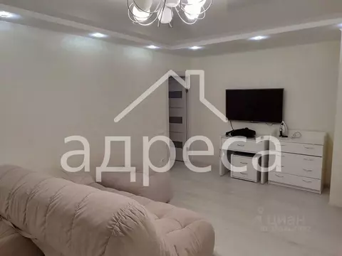 3-к кв. Самарская область, Самара Молодежная ул., 18 (77.0 м)