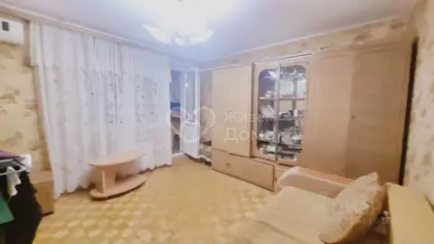 2-к кв. Волгоградская область, Волжский ул. Мира, 20 (43.01 м)