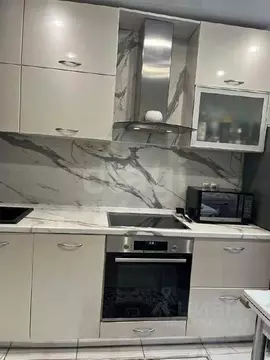 1-к кв. Москва Северный бул., 12В (35.0 м)