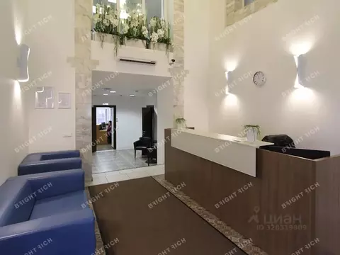 Офис в Москва просп. Мира, 20К2 (800 м)