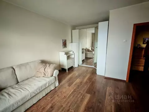 1-к кв. Москва Ратная ул., 8К3 (39.0 м)