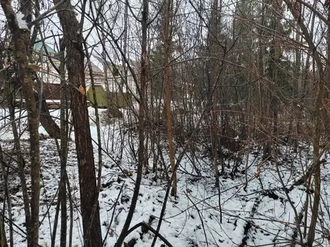 Участок в Московская область, Можайский муниципальный округ, д. ...