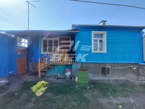Дом в Курская область, Курск ул. Малых (69 м)