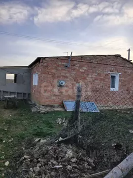 Дом в Калмыкия, Кетченеровское с/мо, пос. Шин Мер  (46 м)