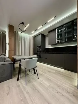 2-к кв. Москва Аминьевское ш., 4Дк3литВ (60.0 м)