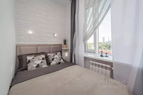 1-к кв. Москва ул. Корабельная, 6 (17.0 м)