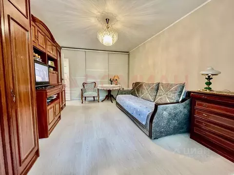 1-к кв. Ростовская область, Ростов-на-Дону просп. 40-летия Победы, ...