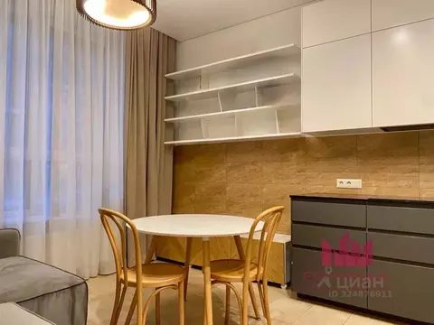 2-к кв. Москва Шелепихинская наб., 34к3зд6 (70.8 м)