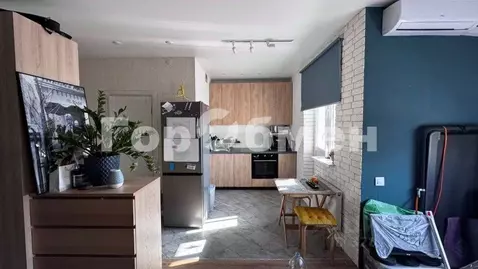 1-к кв. Московская область, Красногорск городской округ, Нахабино пгт ...