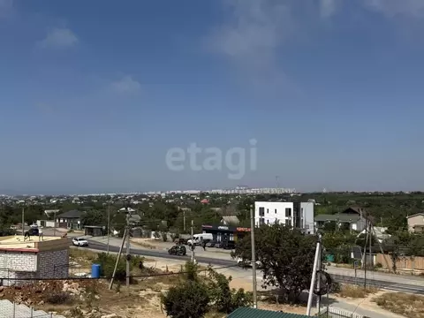 Дом в Севастополь СНТ Боевик ТСН, 56А (179 м)