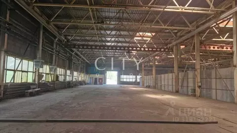 Производственное помещение в Тюменская область, Тюменский район, ...