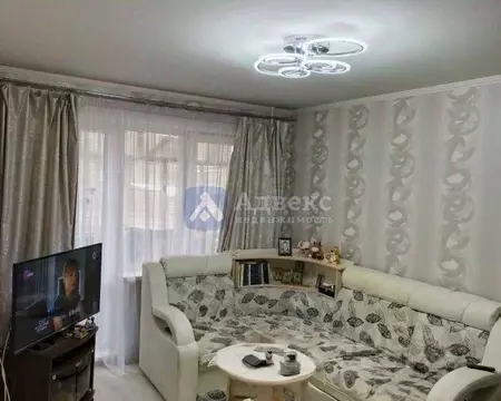 1-к кв. Тюменская область, Тюмень ул. Энергетиков, 53 (34.5 м)