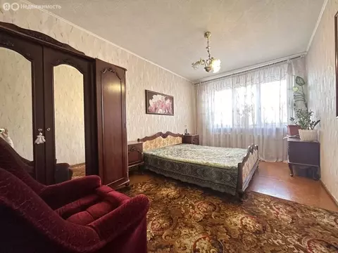 3-комнатная квартира: Калининград, улица 9 Апреля, 5 (73 м)