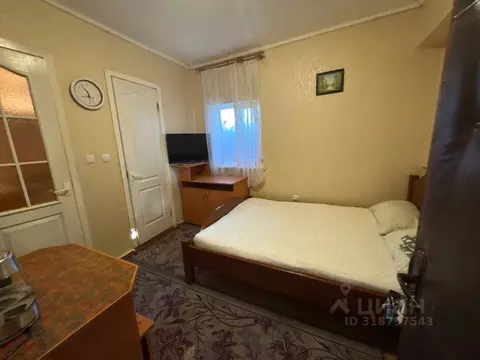 Комната Крым, Алушта ул. Заречная, 4