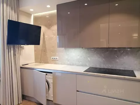 3-к кв. Москва ул. Пудовкина, 7 (110.0 м)