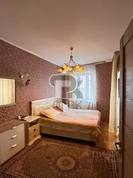 3-к кв. Московская область, Балашиха Железнодорожный мкр, ул. ...