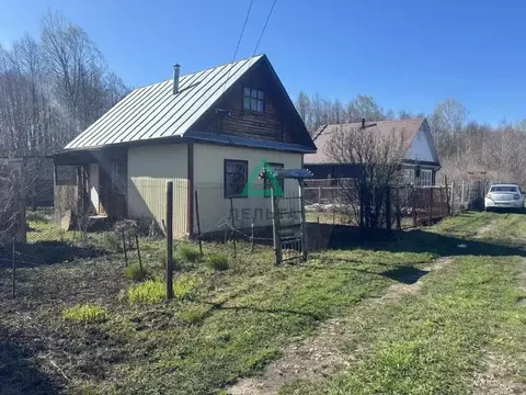 Дом в Башкортостан, Уфа № 25 ОСТ ОАО УМПО КС, 359 (34 м)