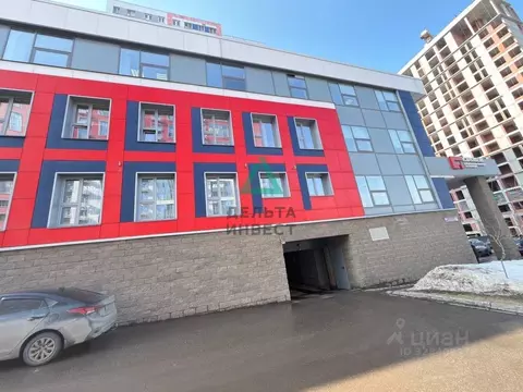 Гараж в Башкортостан, Уфа ул. Гафури, 77 (12 м)