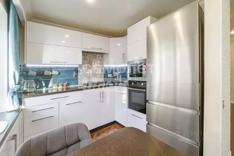 2-к кв. Свердловская область, Екатеринбург ул. Сулимова, 61 (46.0 м)