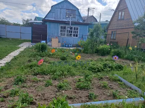 Участок в Москва № 7 ПМЗ садовые участки, 119 (5.46 сот.)