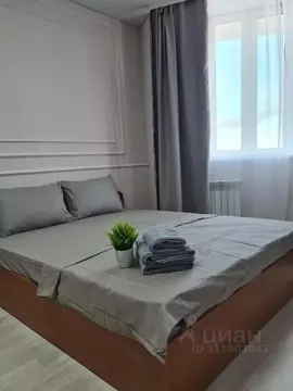 1-к кв. Башкортостан, Уфа Бакалинская ул., 21 (36.0 м)