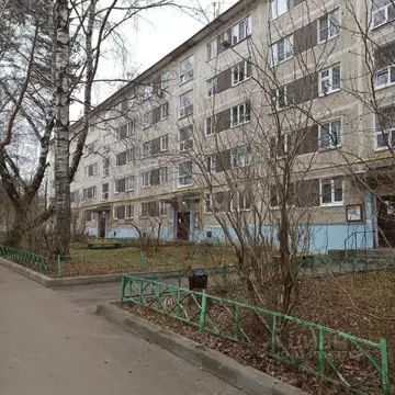 1-к кв. Московская область, Дмитров ДЗФС мкр, 8 (29.1 м)