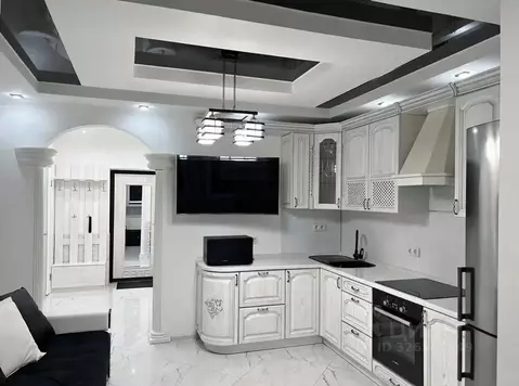 1-к кв. Московская область, Солнечногорск Банковская ул., 15 (40.0 м)