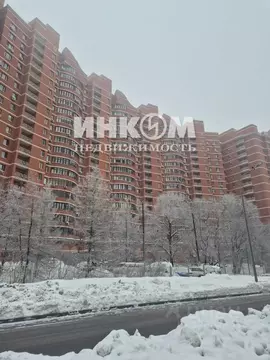 2-к кв. Москва Профсоюзная ул., 91 (101.0 м)