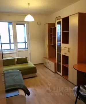 Студия Санкт-Петербург просп. Ветеранов, 171к5 (24.4 м)