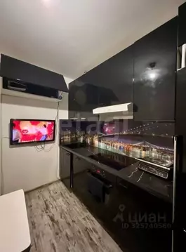 1-к кв. Московская область, Королев ул. Богомолова, 4А (33.4 м)