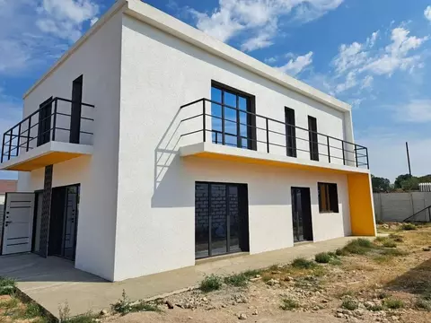 Дом в Севастополь СНТ Эдельвейс ТСН, ул. Эдельвейсовая (192 м)