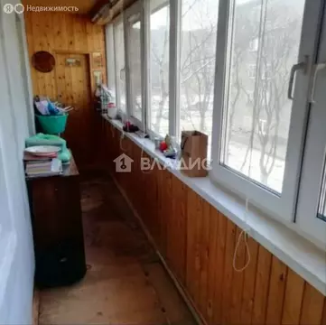 1-комнатная квартира: Нижний Новгород, проспект Ленина, 30к8 (33.2 м)