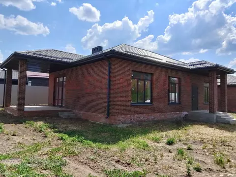 Дом в Ростовская область, Аксай ул. Васильевская (125 м)