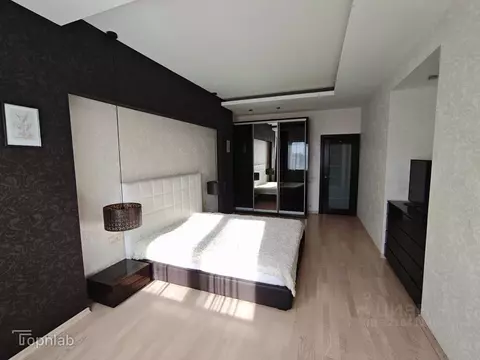 3-к кв. Астраханская область, Астрахань ул. Кирова, 44 (110.0 м)