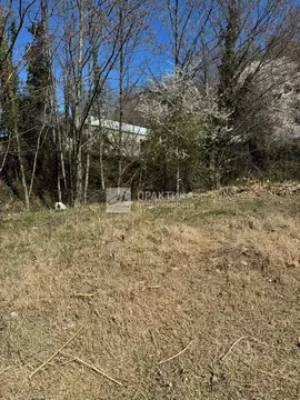 Участок в Краснодарский край, Сочи Нижняя Хобза мкр,  (6.0 сот.)